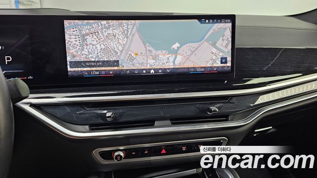 BMW X6 2024 — photo 20