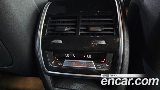 BMW X6 2024 — photo 24