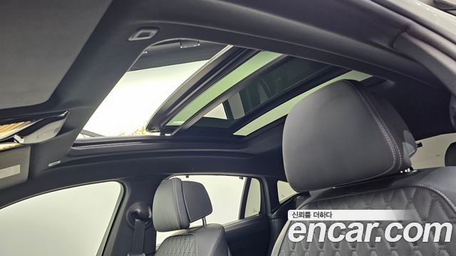 BMW X6 2024 — photo 25