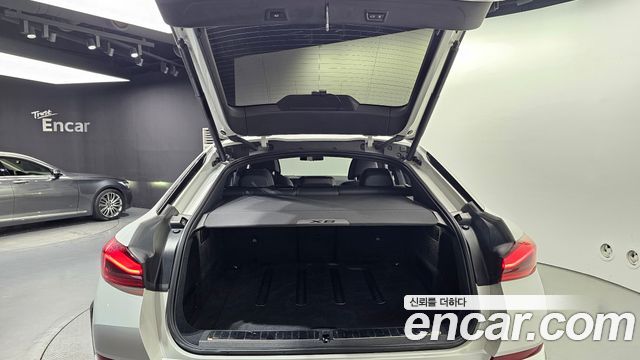 BMW X6 2024 — photo 26
