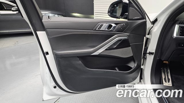 BMW X6 2024 — photo 14