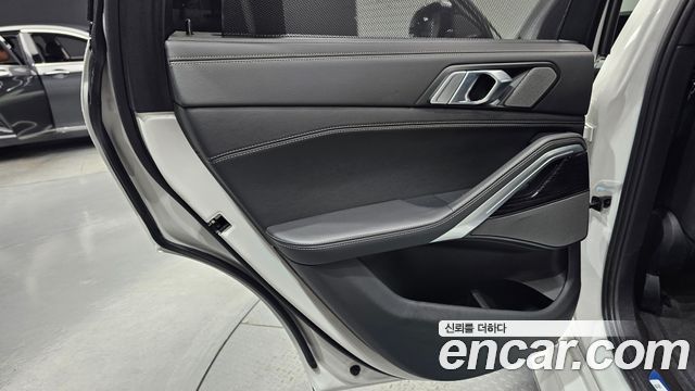 BMW X6 2024 — photo 15