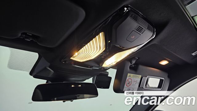 BMW X6 2024 — photo 27