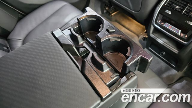 BMW X6 2024 — photo 29