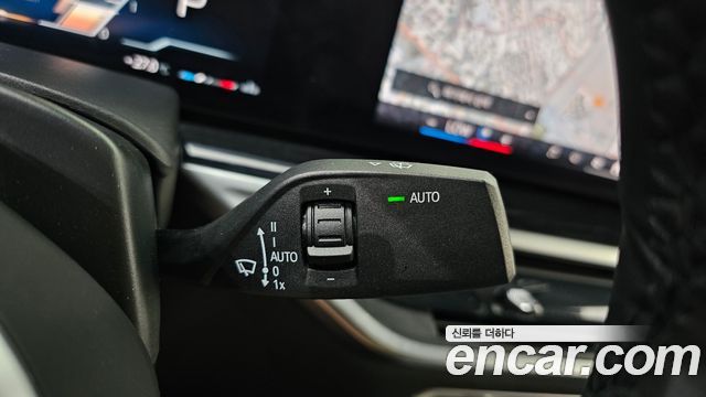 BMW X6 2024 — photo 30