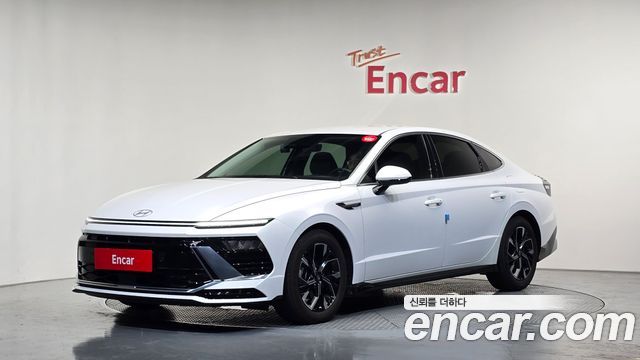 Hyundai Sonata 2025 — photo 1