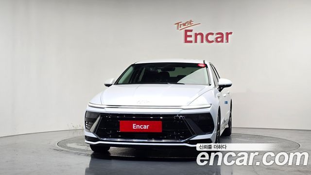 Hyundai Sonata 2025 — photo 3