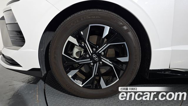Hyundai Sonata 2025 — photo 5