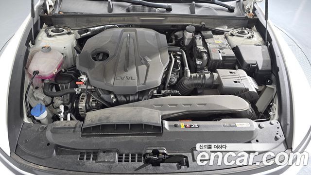 Hyundai Sonata 2025 — photo 6