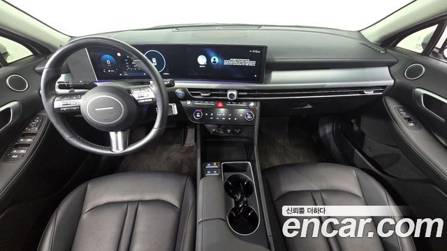 Hyundai Sonata 2025 — photo 10