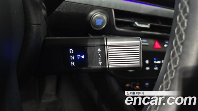 Hyundai Sonata 2025 — photo 12
