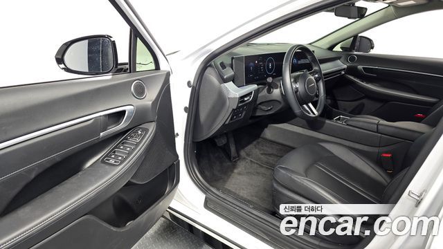 Hyundai Sonata 2025 — photo 13