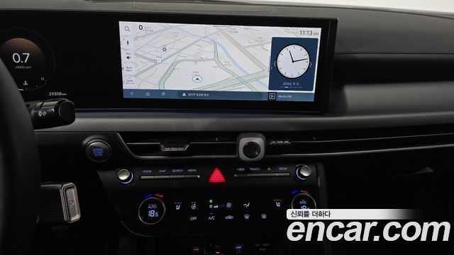 Hyundai Sonata 2025 — photo 18