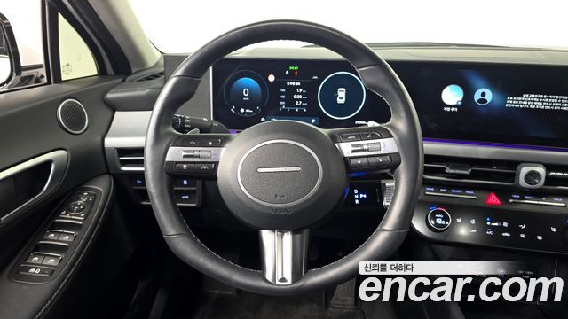 Hyundai Sonata 2025 — photo 19