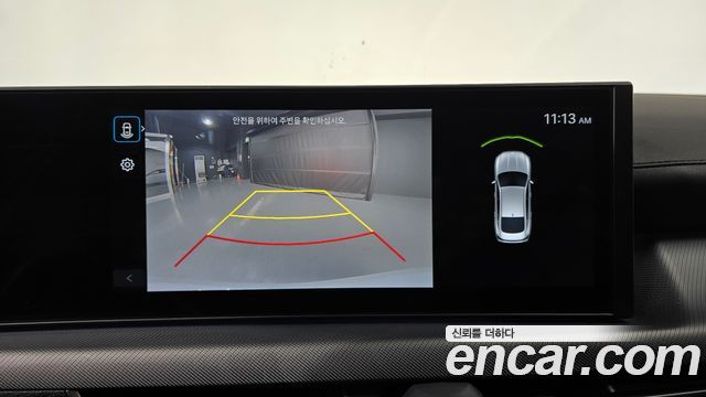 Hyundai Sonata 2025 — photo 20