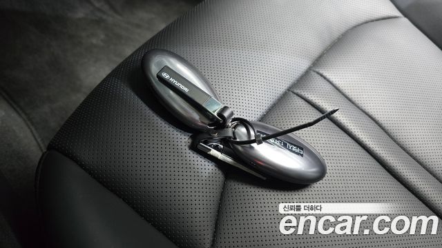 Hyundai Sonata 2025 — photo 21
