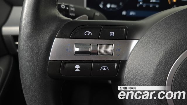 Hyundai Sonata 2025 — photo 22