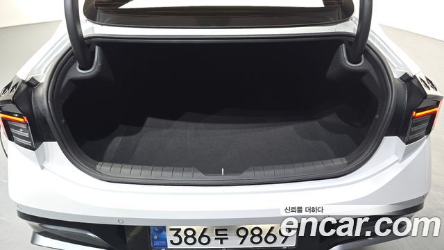 Hyundai Sonata 2025 — photo 23