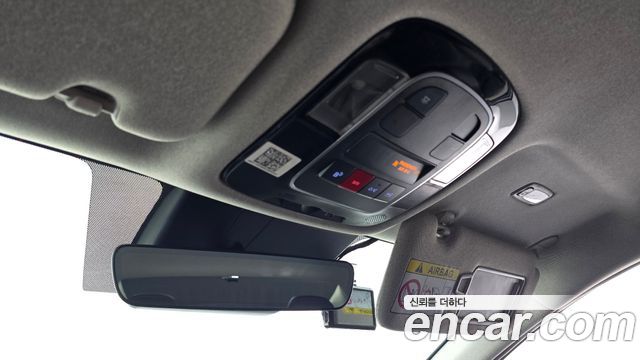 Hyundai Sonata 2025 — photo 25