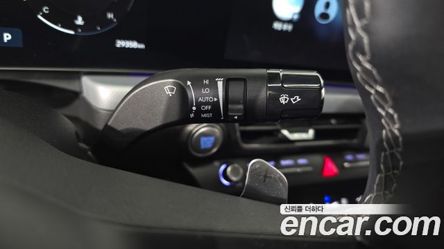 Hyundai Sonata 2025 — photo 26