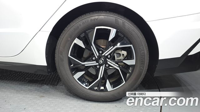 Hyundai Sonata 2025 — photo 7