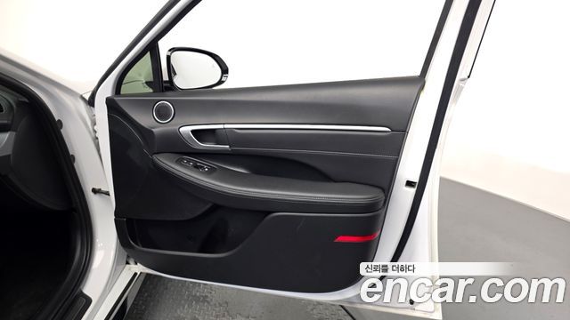 Hyundai Sonata 2025 — photo 14