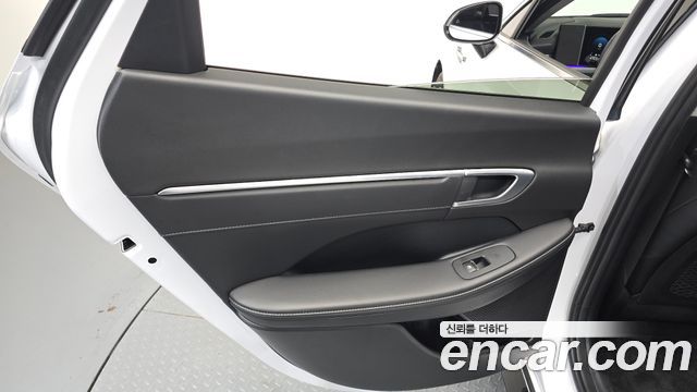 Hyundai Sonata 2025 — photo 15