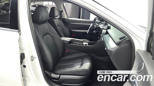 Hyundai Sonata 2025 — photo 16