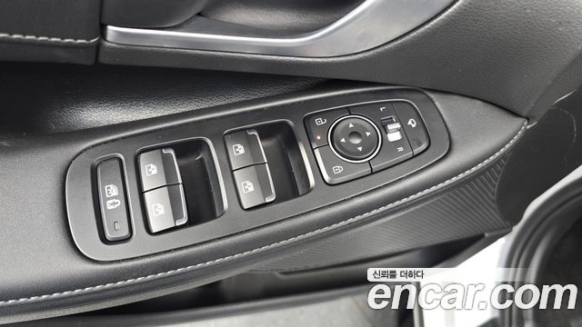 Hyundai Sonata 2025 — photo 27