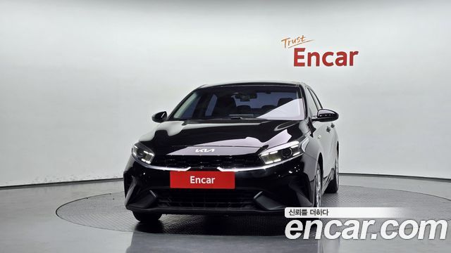 Kia K3 2022 — photo 3