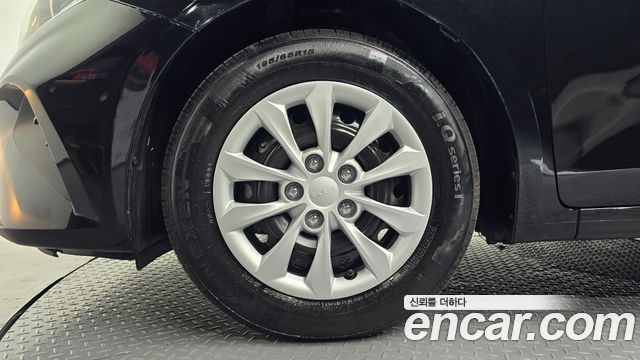 Kia K3 2022 — photo 5