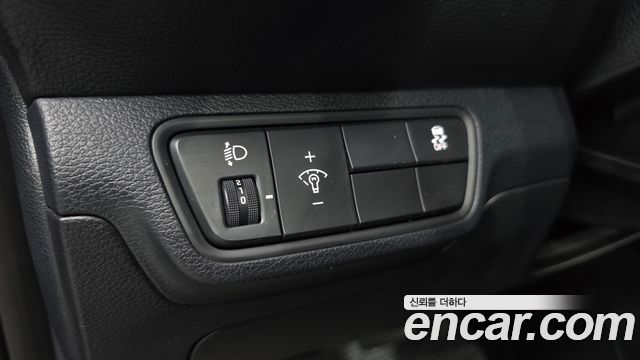 Kia K3 2022 — photo 14