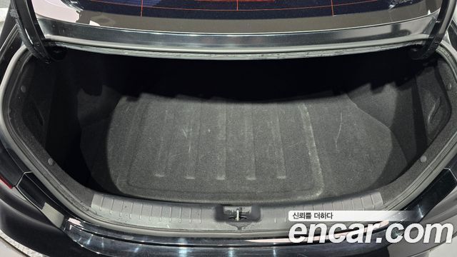 Kia K3 2022 — photo 17