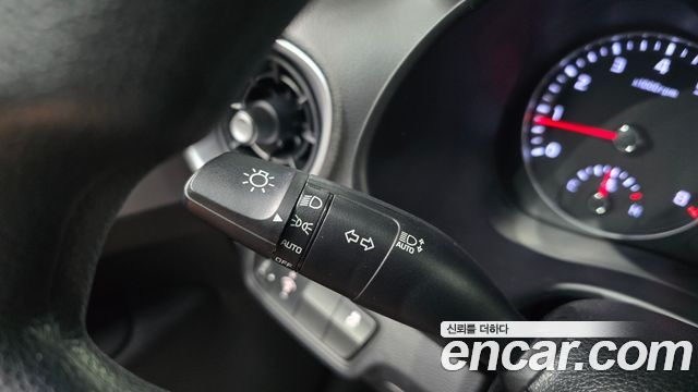 Kia K3 2022 — photo 19