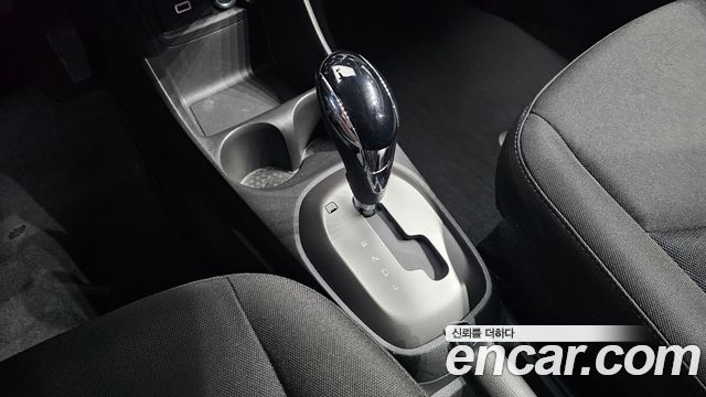 Chevrolet Korea Spark 2021 — photo 12