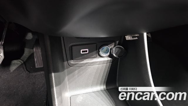 Chevrolet Korea Spark 2021 — photo 18