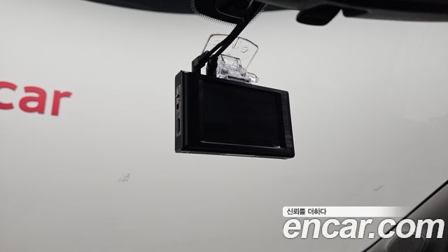 Chevrolet Korea Spark 2021 — photo 23