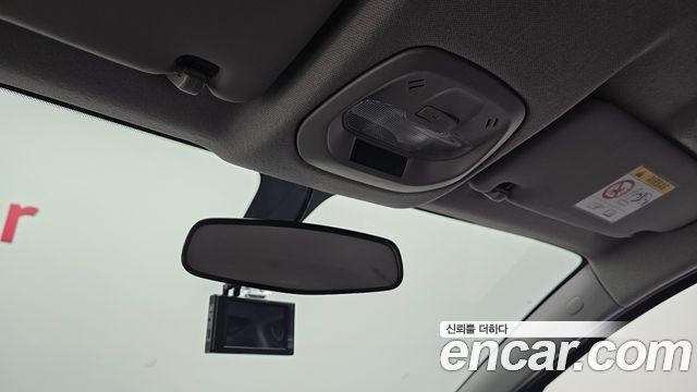 Chevrolet Korea Spark 2021 — photo 24