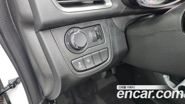 Chevrolet Korea Spark 2021 — photo 25