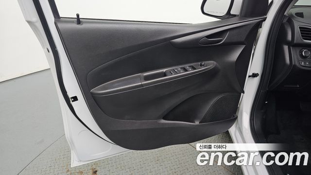 Chevrolet Korea Spark 2021 — photo 14