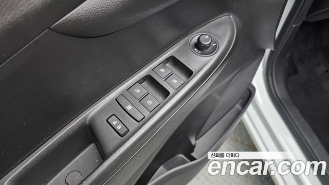 Chevrolet Korea Spark 2021 — photo 27