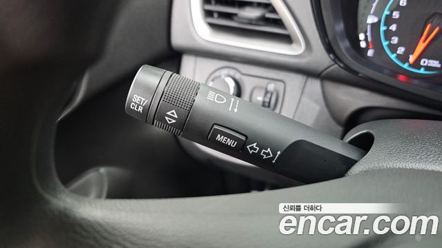 Chevrolet Korea Spark 2021 — photo 28