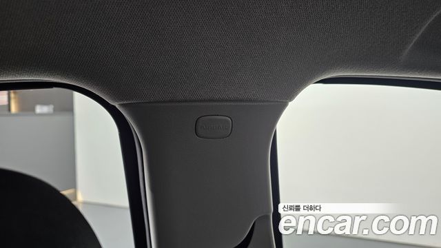 Chevrolet Korea Spark 2021 — photo 29