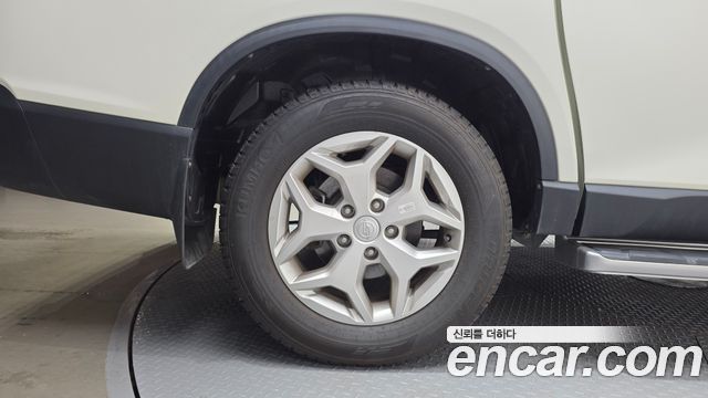 KG Mobility Rexton 2023 — photo 5
