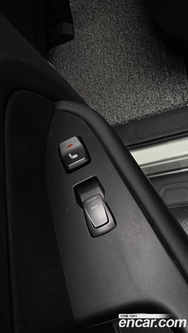 KG Mobility Rexton 2023 — photo 25