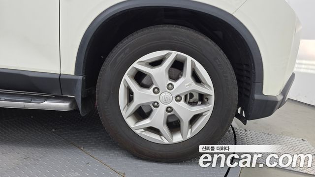 KG Mobility Rexton 2023 — photo 7