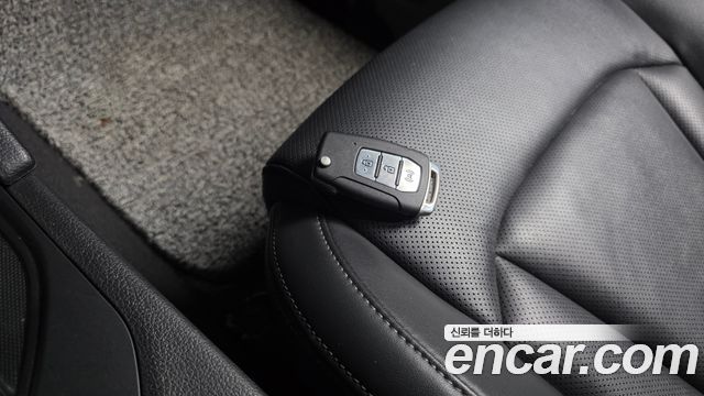 KG Mobility Rexton 2023 — photo 27