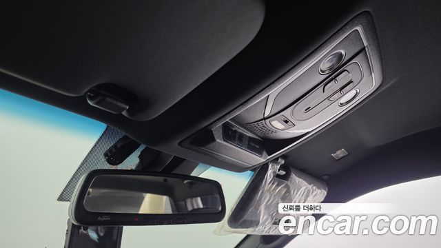 KG Mobility Rexton 2023 — photo 29