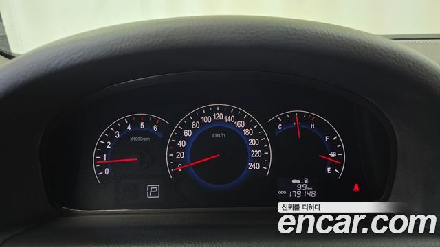 Hyundai Veracruz 2007 — photo 8