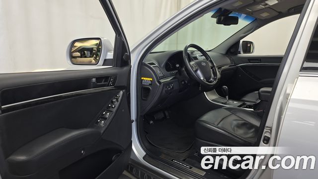 Hyundai Veracruz 2007 — photo 10
